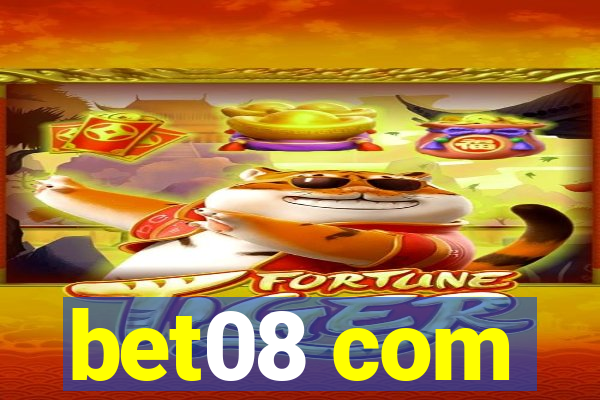 bet08 com